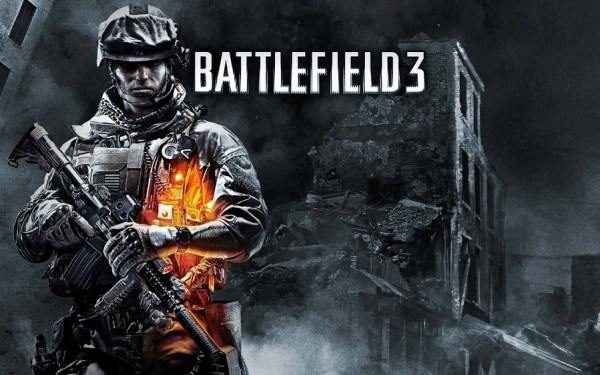 Battlefield 3 Mac Free Download