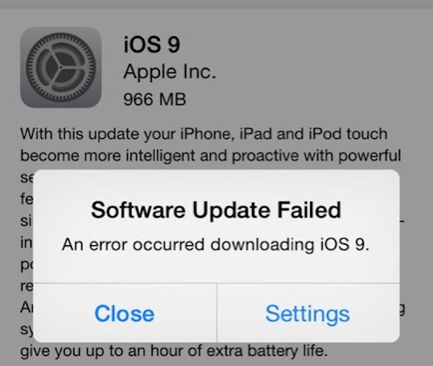 Egnyte mac failed download error windows 10