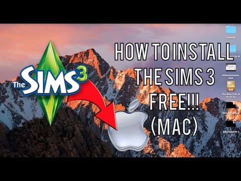 Sims torrent download free